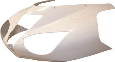 YANA SHIKI UPPER FAIRING ZX-6R '07-08 UFK-202-UP