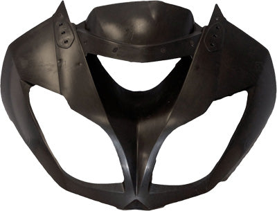 YANA SHIKI UPPER FAIRING ZX-6R 09-10 PART# UFK-203-UP NEW