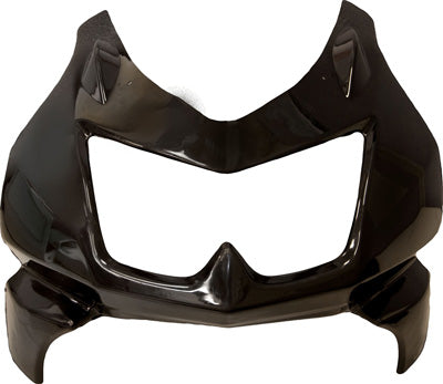 YANA SHIKI UPPER FAIRING EX-250R 08-11 PART# UFK-208-UP NEW