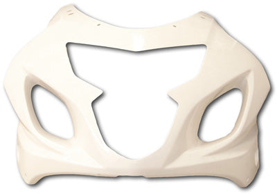 YANA SHIKI UPPER FAIRING GSX-R600/750 04-05 PART# UFS-301-UP NEW
