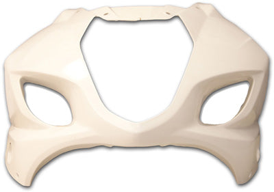 YANA SHIKI UPPER FAIRING GSX-R600/750 01-03 PART# UFS-300-UP NEW