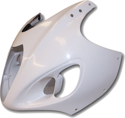 YANA SHIKI UPPER FAIRING GSX1300R HAYABUSA 97-07 PART# UFS-308-UP NEW