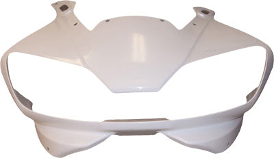 YANA SHIKI UPPER FAIRING YZF-R6 98-02 PART# UFY-400-UP NEW