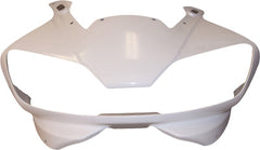 YANA SHIKI UPPER FAIRING YZF-R6 98-02 PART# UFY-400-UP NEW