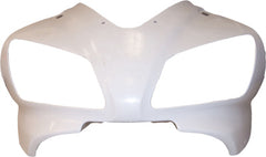 YANA SHIKI UPPER FAIRING YZF-R1 98-99 PART# UFY-404-UP NEW