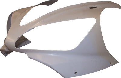 YANA SHIKI UPPER FAIRING YZF-R1 00-01 PART# UFY-405-UP NEW