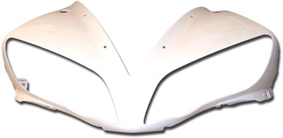 YANA SHIKI UPPER FAIRING YZF-R1 04-06 PART# UFY-407-UP NEW