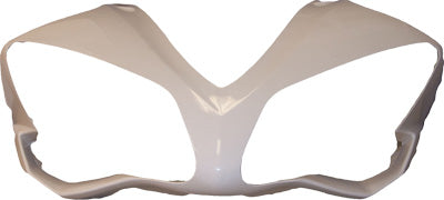 YANA SHIKI UPPER FAIRING YZF-R1 07-08 PART# UFY-408-UP NEW