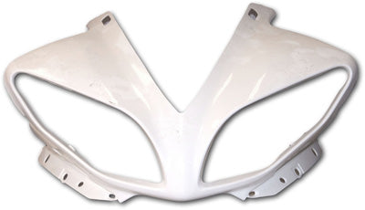 YANA SHIKI UPPER FAIRING YZF-R1 09-11 PART# UFY-409-UP NEW