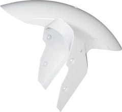 YANA SHIKI FRONT FENDER S1000RR PART# FFBM-500-UP NEW