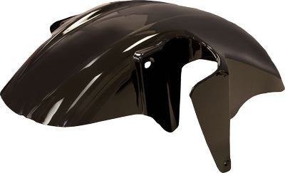 YANA SHIKI FRONT FENDER BLK GSX-R600/750 06-07 PART# FFS-301-BK NEW