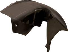 YANA SHIKI FRONT FENDER CBR600 F4I 01-06 PART# FFH-101-UP NEW