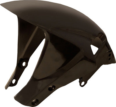 YANA SHIKI FRONT FENDER CBR600RR 05-06 PART# FFH-103-UP NEW