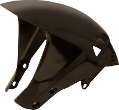 YANA SHIKI FRONT FENDER CBR600RR 05-06 PART# FFH-103-UP NEW