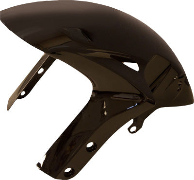 YANA SHIKI FRONT FENDER CBR1000RR 06-07 PART# FFH-107-UP NEW