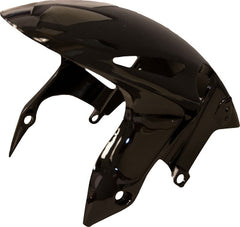 YANA SHIKI FRONT FENDER CBR1000RR 08-11 PART# FFH-108-UP NEW