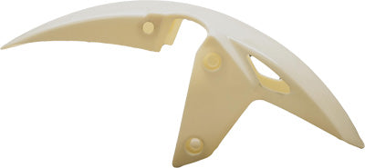 YANA SHIKI FRONT FENDER CBR250RR PART# FFH-110-UP NEW