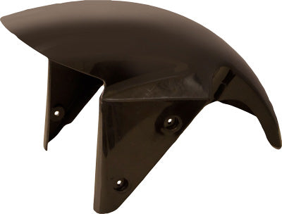 YANA SHIKI FRONT FENDER ZX-6R 03-04 PART# FFK-200-UP NEW