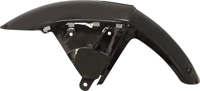 YANA SHIKI FRONT FENDER ZX-6R 05-06 PART# FFK-201-UP NEW