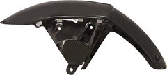 YANA SHIKI FRONT FENDER ZX-6R 05-06 PART# FFK-201-UP NEW