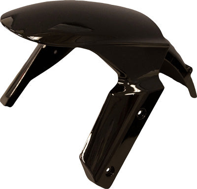 YANA SHIKI FRONT FENDER ZX-6R 09-11 PART# FFK-203-UP NEW