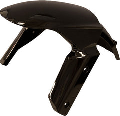 YANA SHIKI FRONT FENDER ZX-6R 09-11 PART# FFK-203-UP NEW