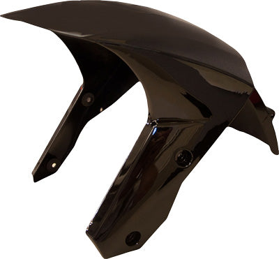 YANA SHIKI FRONT FENDER ZX-10R 08-10 PART# FFK-206-UP NEW