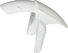 YANA SHIKI FRONT FENDER ZX-10R PART# FFK-209-UP NEW
