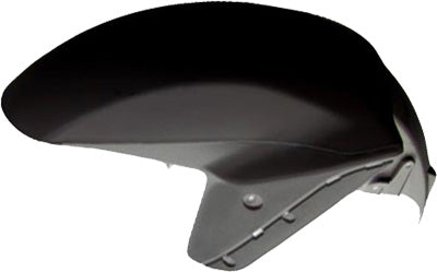 YANA SHIKI FRONT FENDER BLACK ZX-14R PART# FFK-210-BK NEW