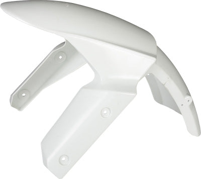 YANA SHIKI FRONT FENDER ZX-6R PART# FFK-212-UP NEW