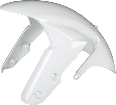 YANA SHIKI FRONT FENDER GSX-R600/750 PART# FFS-311-UP NEW