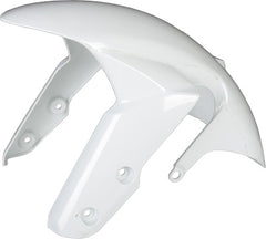 YANA SHIKI FRONT FENDER GSX-R600/750 PART# FFS-311-UP NEW