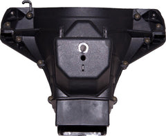 YANA SHIKI RAM AIR DUCT ZX-6R 09-10 PART# YS642 NEW