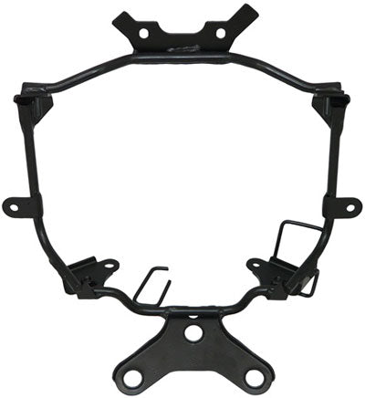 YANA SHIKI FAIRING BRACKET ZR1000 Z1 '07-08 YS670