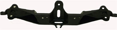 YANA SHIKI FAIRING BRACKET ZX1000 ZX-10R '04-05 YS672