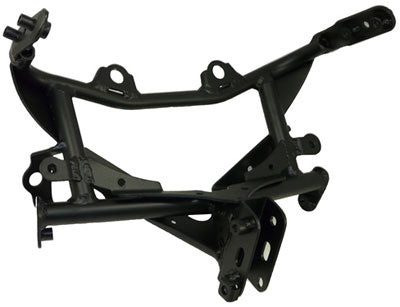 YANA SHIKI FAIRING BRACKET GSX1300R HAYABUSA 08-11 PART# YS791 NEW
