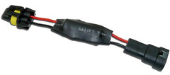 YANA SHIKI HID RESISTOR PART# HIDCAPACITER