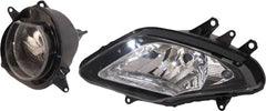 YANA SHIKI HEADLIGHT ASSY L R S1000R L R PART# HL2060-5 NEW
