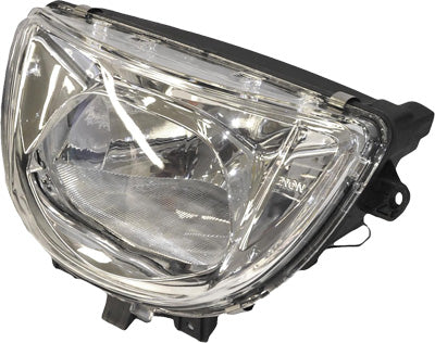 YANA SHIKI HEADLIGHT ASSY K1200 PART# HL2059-5 NEW