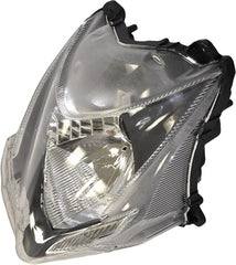 YANA SHIKI HEADLIGHT ASSY 848 STREETFIGHTER PART# HL2011-5 NEW