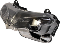 YANA SHIKI HEADLIGHT ASSY 1098 PART# HL1022-5 NEW