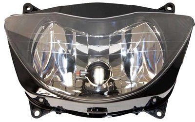 YANA SHIKI HEADLIGHT ASSY CBR600RR F4 PART# HL2019-5 NEW