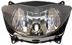 YANA SHIKI HEADLIGHT ASSY CBR600RR F4 PART# HL2019-5 NEW