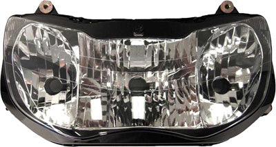 YANA SHIKI HEADLIGHT ASSY CBR929 PART# HL1028-5 NEW