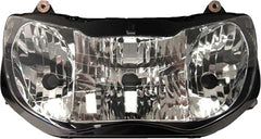 YANA SHIKI HEADLIGHT ASSY CBR929 PART# HL1028-5 NEW