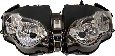 YANA SHIKI HEADLIGHT ASSY CBR1000RR PART# HL1198-5 NEW