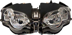 YANA SHIKI HEADLIGHT ASSY CBR1000RR PART# HL1198-5 NEW
