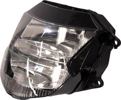 YANA SHIKI HEADLIGHT ASSY CBR1100XX PART# HL1207-5 NEW