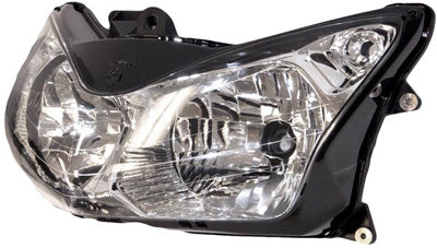 YANA SHIKI HEADLIGHT ASSY ST1300 PART# HL2017-5 NEW