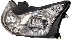 YANA SHIKI HEADLIGHT ASSY ST1300 PART# HL2017-5 NEW
